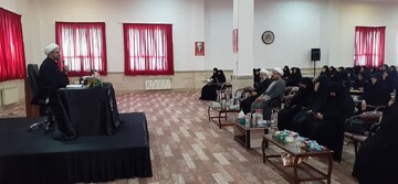 فاطمیه قزوین