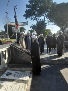 قزوین