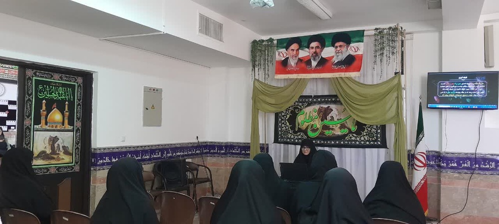 الگوی روایتگری زینبی راهبردی ماندگار برای پیروزی در جنگ روایت‌هاست