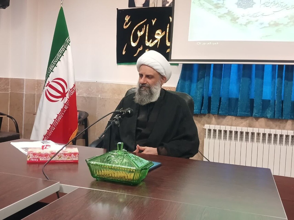 ایفای نقش بی‌رقیب حوزه‌های علمیه خواهران در مسیر دستیابی به اهداف تمدن اسلامی