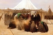 زینب کبری (س)؛ فرمانده جبهه روایت پس از عاشورا
