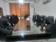 تحلیل مدیریت بحران و الگوی تاب‌آوری در سیره حضرت زینب (سلام‌الله علیها)