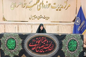سیره زینبی الگوی راهبردی کنشگری زنان در جنگ‌های شناختی است