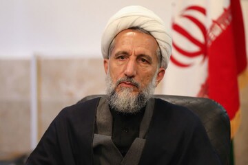 حوزه علمیه خواهران