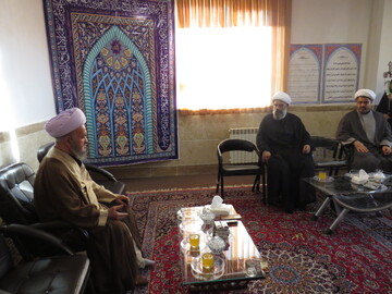 حوزه علمیه خواهران قزوین
