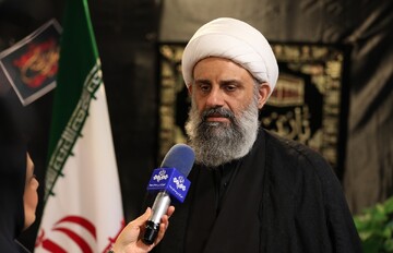 فیلم | گفت‌وگوی مدیر حوزه‌های علمیه خواهران کشور با خبرنگار سیمای مرکز قزوین