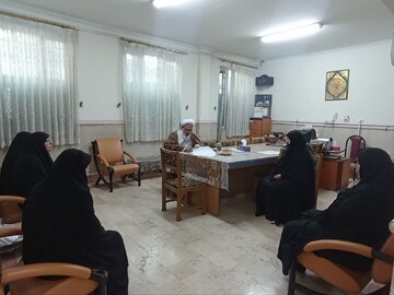 ستاد تشییع قائد شهید انقلاب اسلامی