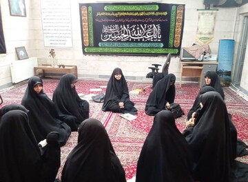 ستاد تشییع قائد شهید انقلاب اسلامی
