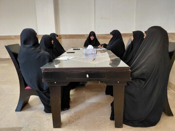 ستاد تشییع قائد شهید انقلاب اسلامی