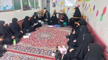 ستاد تشییع قائد شهید انقلاب اسلامی