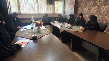 ستاد تشییع قائد شهید انقلاب اسلامی