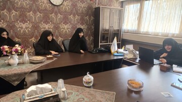 ستاد تشییع قائد شهید انقلاب اسلامی