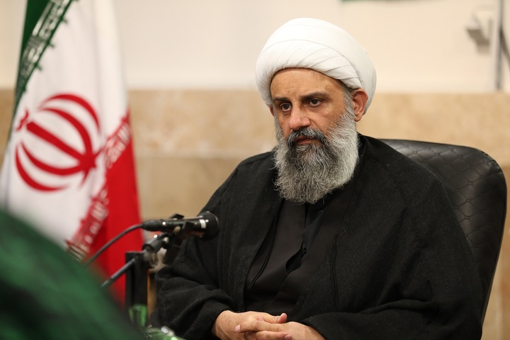 پیام‌های جداگانه تبریک مدیر حوزه‌های علمیه خواهران به فرماندهان جدید نیروهای مسلح
