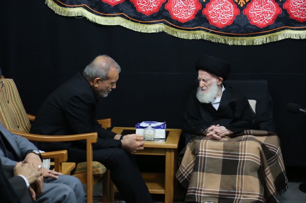 ایستادگی مقتدرانه ملت ایران برآوردهای دشمنان را به هم زد
