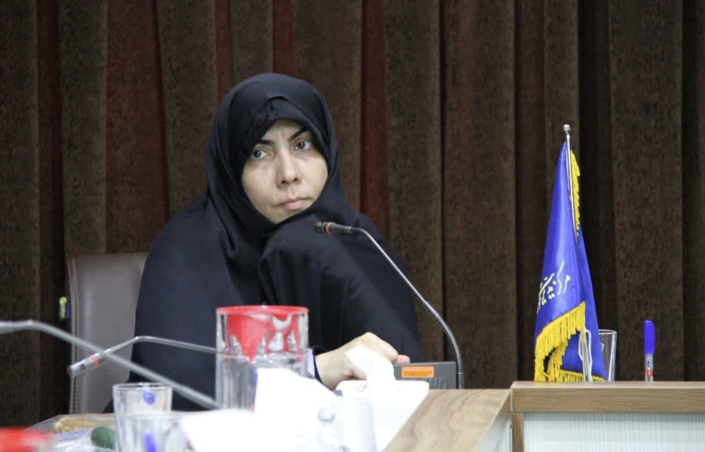تأکید حوزه علمیه خواهران استان قم و آموزش و پرورش بر گسترش تعاملات در زمینه پذیرش حوزه و تربیت نسل جوان