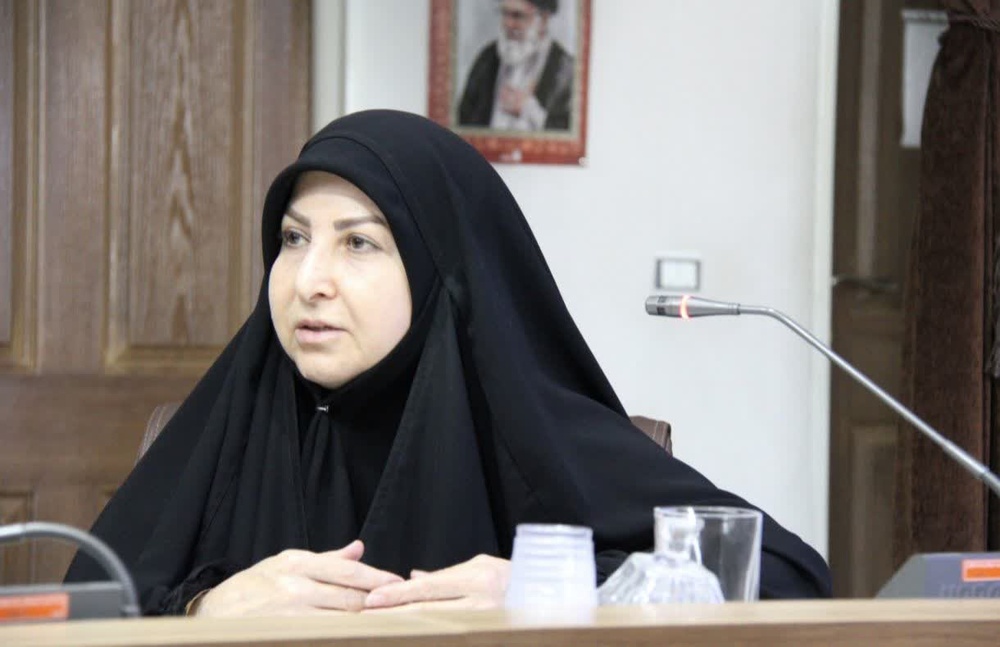 تأکید حوزه علمیه خواهران استان قم و آموزش و پرورش بر گسترش تعاملات در زمینه پذیرش حوزه و تربیت نسل جوان