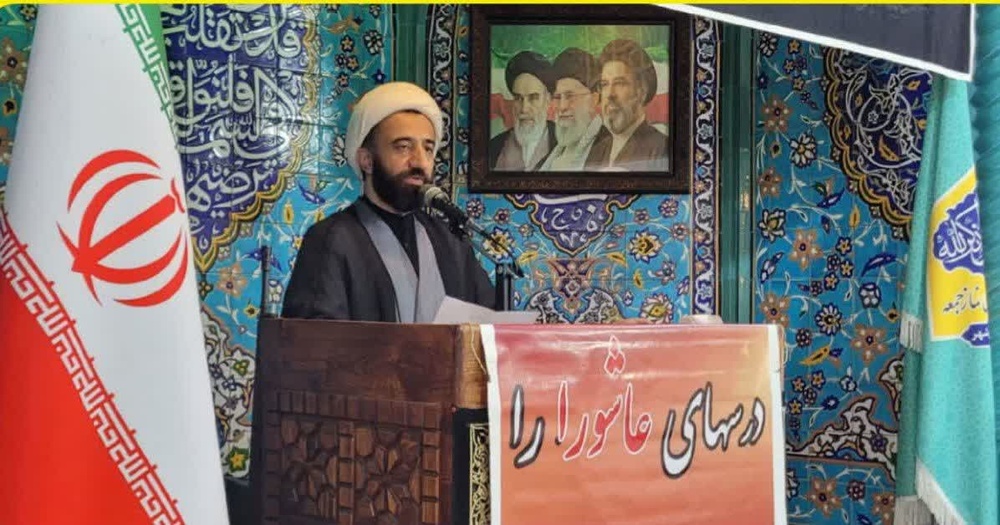 شکوه کمال شخصیت حضرت زینب کبری در سایه تربیت فاطمی