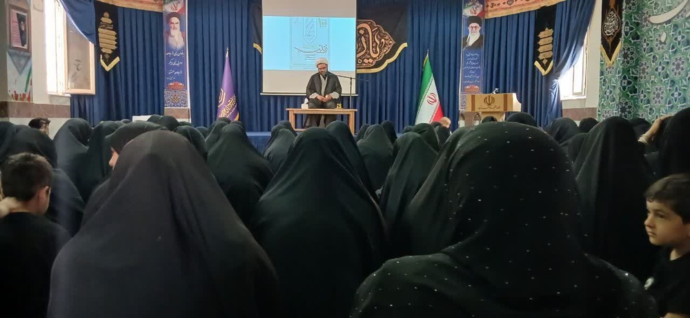 تحلیل ابعاد رسانهای و جهاد تبیین حضرت زینب (س) در خطبههای کوفه و شام