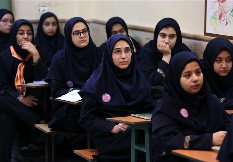 چرا مدارس مهارت‌های زندگی را به دختران آموزش نمی‌دهند؟