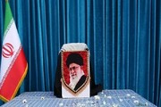 مراسم تشییع عرصه ظهور محبوبیت بی‌نظیر امام شهید است