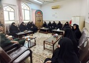 هم‌افزایی مبلغان و مسئولان اردکان برای تقویت فرهنگ امر به معروف و نهی از منکر