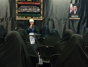 عاشورا، الگوی ماندگار پیوند ولایت‌مداری و کنشگری اجتماعی است