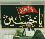 استقامت و صبر تاریخی حضرت زینب(س)، الهام دهنده حضور در میدان و تاب آوری جامعه اسلامی امروز است
