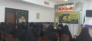 مثلی لا یبایع مثله؛ راز ماندگاری نهضت عاشورا است