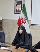 بازتعریفِ قدرت در میدانِ مقاومت؛ نقشِ تمدن‌سازِ زنان در نبردِ هویت و ارزش‌ها