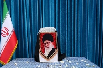 مراسم تشییع عرصه ظهور محبوبیت بی‌نظیر امام شهید است