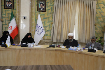 نشست هم‌اندیشی