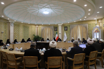 نشست هم‌اندیشی