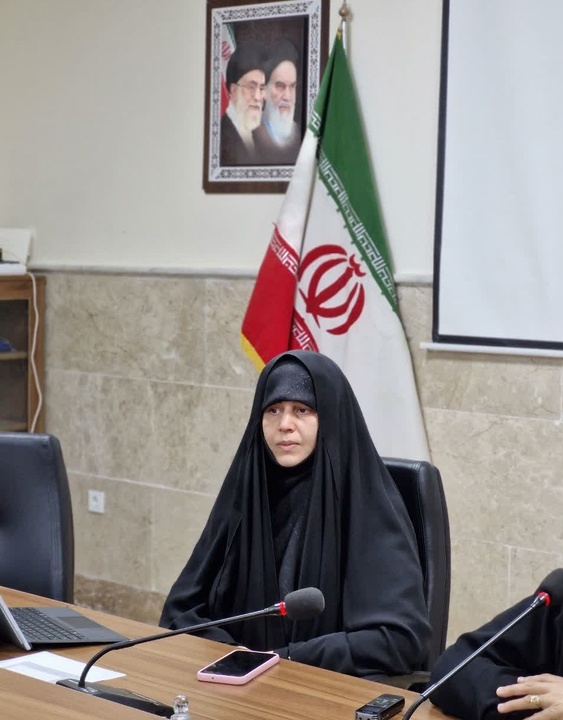 بازتعریفِ قدرت در میدانِ مقاومت؛ نقشِ تمدن‌سازِ زنان در نبردِ هویت و ارزش‌ها