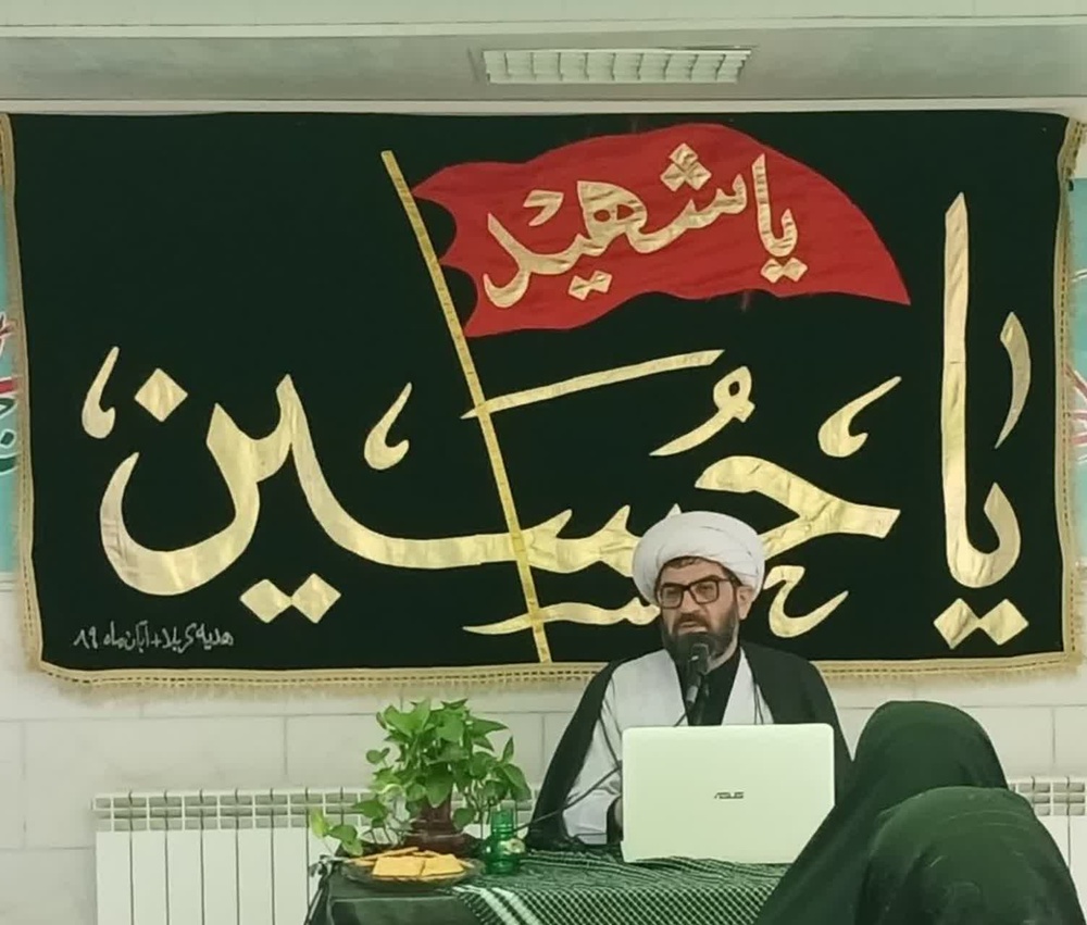 استقامت و صبر تاریخی حضرت زینب(س)، الهام دهنده حضور در میدان و تاب آوری جامعه اسلامی امروز است