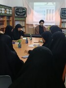 «الگوی تاب‌آوری و مدیریت بحران در سیره حضرت زینب(سلام‌الله‌علیها) و انطباق آن بر خانواده امروزی»