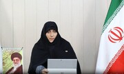 راه‌اندازی حسینیه‌های کودک برای زائران مراسم تشییع رهبر شهید در قم