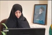 جهاد تبیین یک ضرورت حیاتی در جامعه است/ظرفیت‌شناسی طلاب خواهر برای تبلیغ اثرگذار در محرم