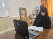 جهاد تبیین؛ میراث زینب کبری(سلام الله علیها) در روشنگری عاشورا