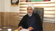 پیام مدیر حوزه علمیه خواهران استان قزوین در دعوت از طلاب