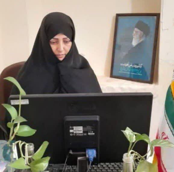 جهاد تبیین یک ضرورت حیاتی در جامعه است/ظرفیت‌شناسی طلاب خواهر برای تبلیغ اثرگذار در محرم