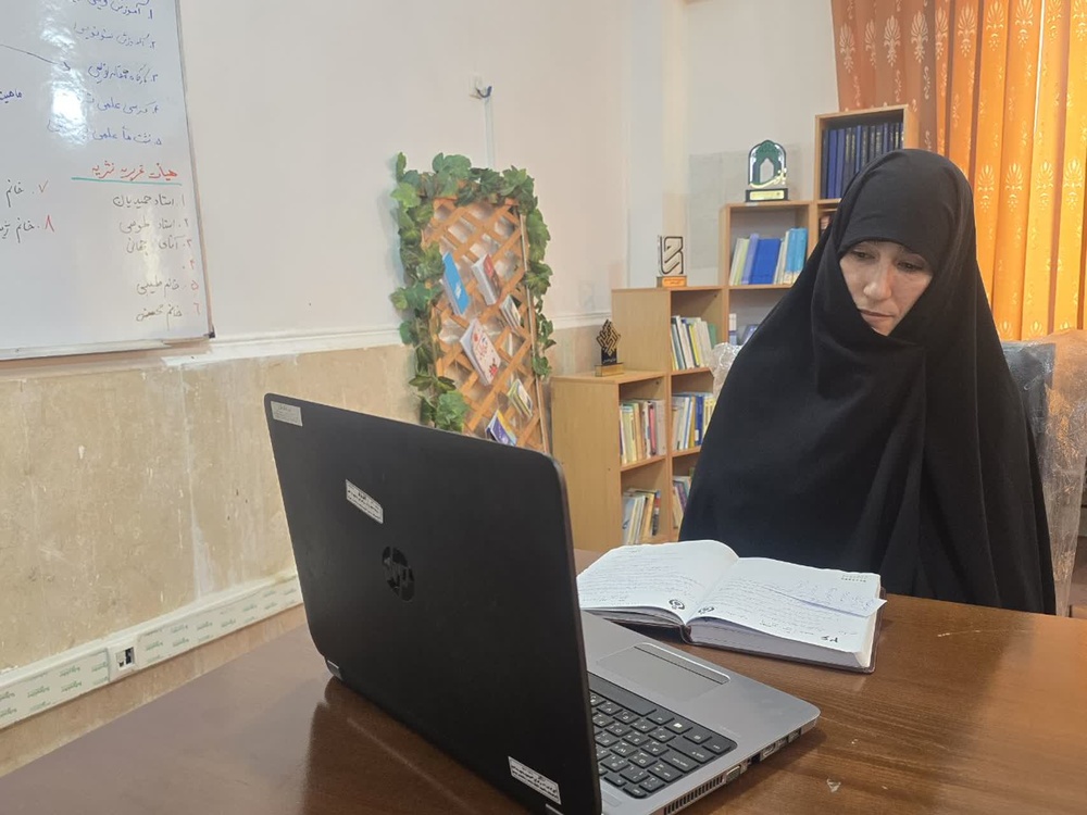 جهاد تبیین؛ میراث زینب کبری(سلام الله علیها) در روشنگری عاشورا