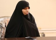 بانوان؛ روایتگران ماندگار سرمایه اجتماعی تشییع رهبر شهید