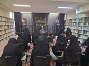 تبیین «کنشگری ارتباطی» حضرت زینب (س) در نهضت عاشورا؛ الگویی برای مدیریت روایت‌ها در عصر بحران