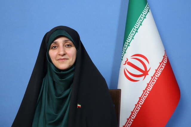 تشییع باشکوه رهبر شهید جلوه اتحاد مقدس ایرانیان است