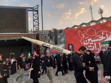 مدیرحوزه علمیه خواهران