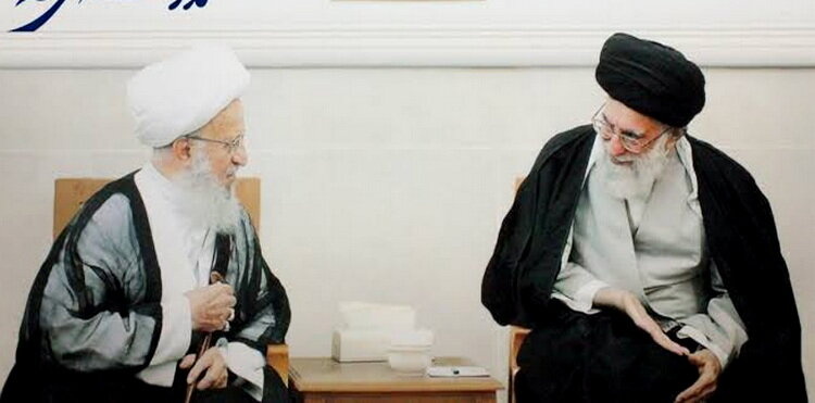 تغییر زمان برگزاری بزرگداشت رهبر شهید از سوی آیت‌الله العظمی مکارم‌شیرازی