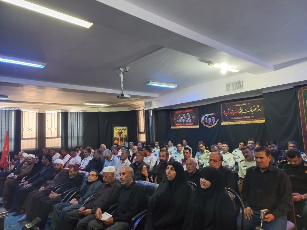 سیره مدیریتی رهبر شهید؛ الگوی عینی تقوای سیاسی و امانت‌داری در نظام اسلامی