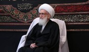علت عدم حضور آیت الله نوری همدانی برای اقامه نماز امام شهید
