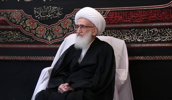 علت عدم حضور آیت الله نوری همدانی برای اقامه نماز امام شهید