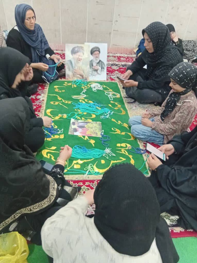 مدرسه علمیه حضرت عبدالعظیم حسنی علیه السلام